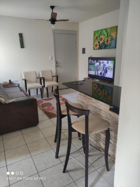 Apartamento da Fô, Pelotas